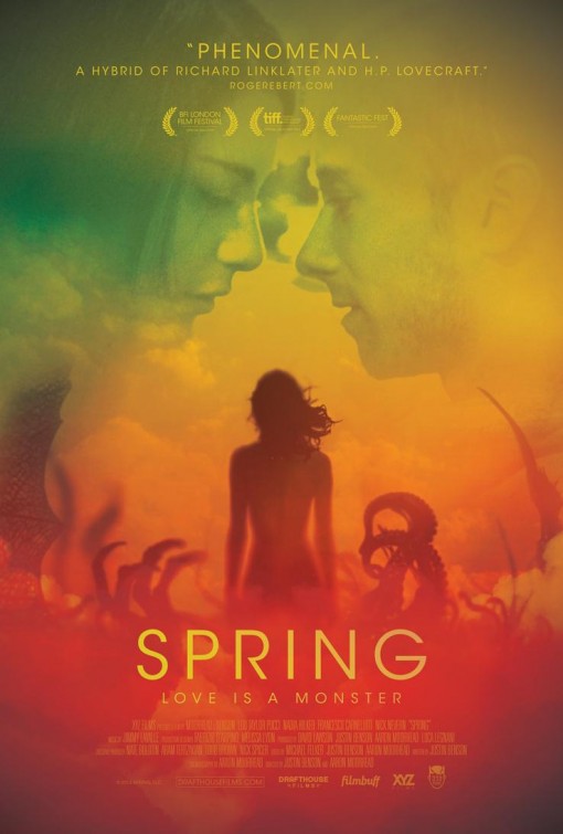 Spring (2015)